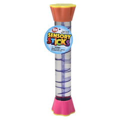 8" Sensory Water Stick Helix Timer- LLB Toys