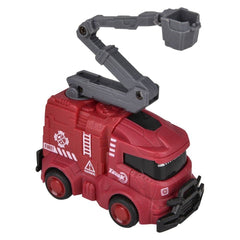 Fire Inertial Vehicle Asmt LLB Car Toys