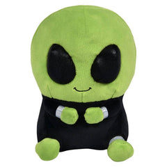 8.5" Belly Buddy Alien - LLB Toys
