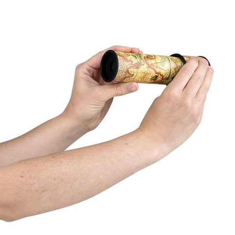 6.5" Old World Kaleidoscope - LLB Toys
