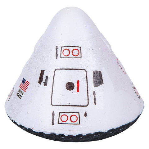 3.5" SQUISH SPACE CAPSULE LLB Squishy Toys