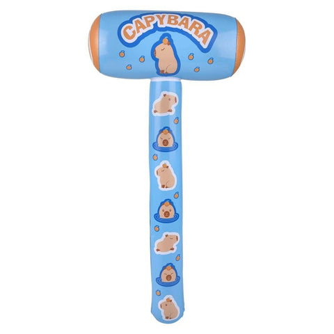 37" Capybara Mallet - LLB Toys