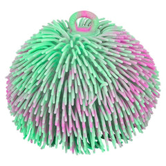 9" TIE-DYE PUFFER BALL LLB kids toys