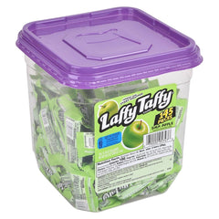 Laffy Taffy Sour Apple (145 Cnt) - LLB Toys