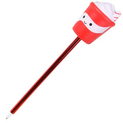 8.25" SQUISH FAST FOOD PENS LLB Squishy Toys