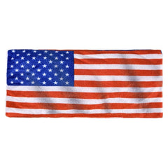 8" United States Flag 240pc LLB Kids Toys