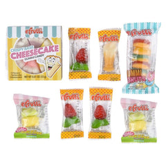 Gummi Bakery Shoppe 2.7oz  - LLB Candy