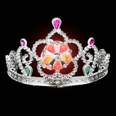 BLINKING TIARA LLB kids Toys