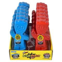 Sour Patch Kids Liquid Candy 12ct - LLB Toys