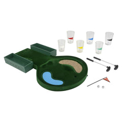 GOLF DRINKING GAME LLB kids toys