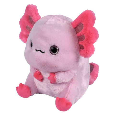 13" Belly Buddy Axolotl - LLB Toys