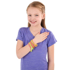 FRIENDSHIP BRACELET - LLB Toys