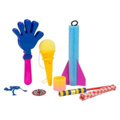 Party Goody Bag (48bags/case) LLB kids toys