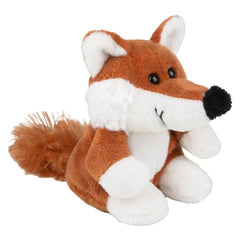 5" WEEZ FOX LLB Plush Toys