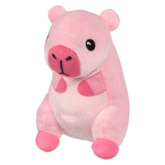 5.5" Neon Capybara - LLB Toys