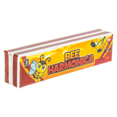 5" BEE HARMONICA LLB kids toys