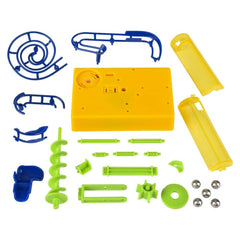 Mini Marble Run - LLB Toys