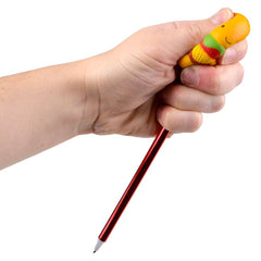 8.25" SQUISH FAST FOOD PENS LLB Squishy Toys