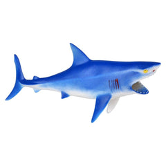 10" Squeaker Shark LLB Squishy Toys