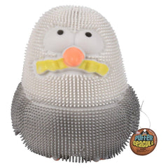 9" Puffer Seagull - LLB Toys