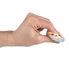 2" Kawaii Latte Animal Squish - LLB Toys