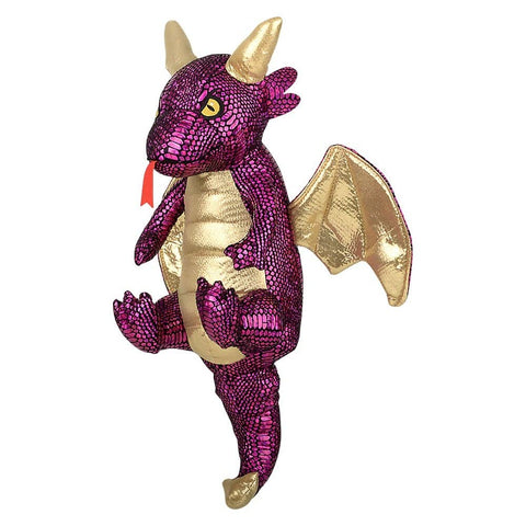 20" FLYING DRAGON LLB Plush Toys