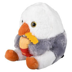 Belly Buddy Seagull Plush LLB Plush Toys