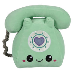 10" Retro Plush Items 30ct - LLB Toys