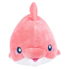 10" SEA PAL PINK DOLPHIN LLB Plush Toys