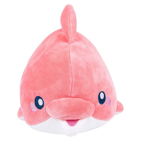 10" SEA PAL PINK DOLPHIN LLB Plush Toys
