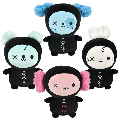 10" Goth Animals - LLB Toys