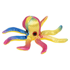 5" Octopus Sandbag - LLB Toys