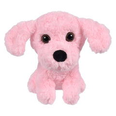 7" Curly Dog - LLB Toys