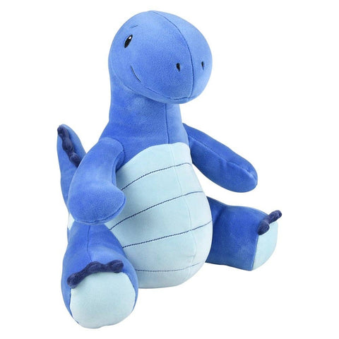 12" DINOTOTS APATOSAURUS LLB kids toys