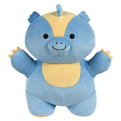 10" Kawaii Dinosaurs Plush - LLB Toys