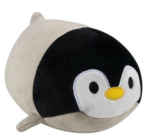 8" PUFFERS PENGUIN LLB Plush Toys