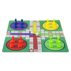 11" 10 In 1 Game Set LLB kids toys