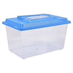 10.5" Plastic Aquarium - LLB kids toys
