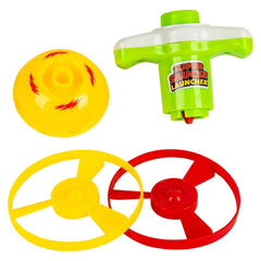 2.5" 2 IN 1 SPEED TOP FLYER LLB kids toys