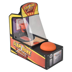 9" Mini Arcade Basketball Game - LLB Toys