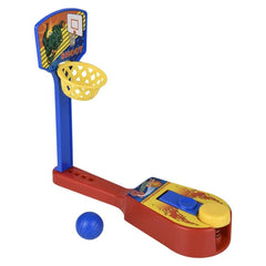 5" Mini Finger Basketball Game - LLB Toys