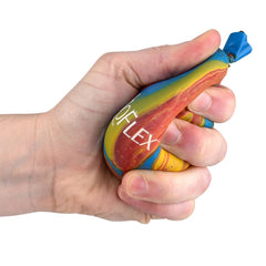 2.25" Iso Flex Designer Massage Ball - LLB Toys