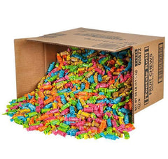 TOOTSIE FRUIT CHEWS BULK (k) 2000/CS LLB kids toys