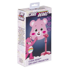 Care Bears Cheer Bear LED Light Projector
