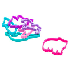 MYSTICAL SILICONE STRETCH BANDS LLB kids toys