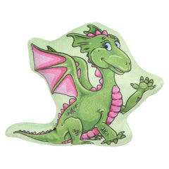 5" Dragon Plush - LLB Toys