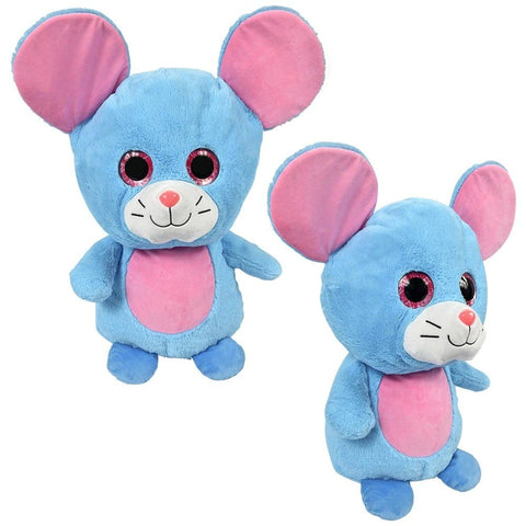 22" PLUMP PAL MOUSE  LLB kids toys
