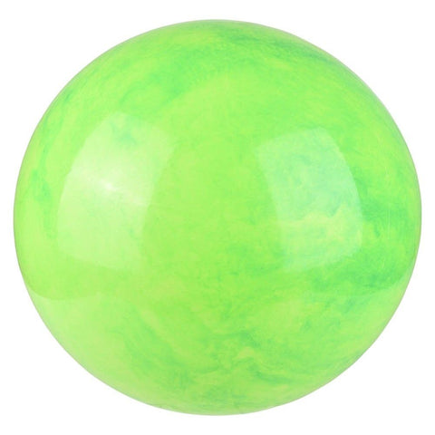 18" MARBLE VINYL BALLS (48/CS) LLB kids toys