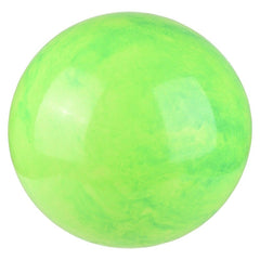 18" MARBLE VINYL BALLS (48/CS) LLB kids toys