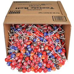 TOOTSIE POP BULK (k) LLB kids toys